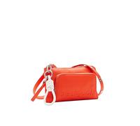 Desigual Portefeuille Mone_Half Logo 24 l pour femme avec deux rabats