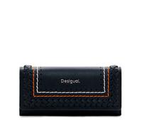 DESIGUAL Portefeuilles et sacs à main pour femmes PORTEFEUILLE TRAMA MARIONA