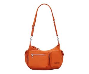 Desigual Priori Astana Shoulder Bag Orange