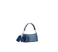 Desigual Priori Urus, Accessories Denim Across Body Bag Femmes, Bleu