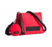 Desigual Sac à épaule bandoulière rose pour femme - Bols Prisma Dortmund Across Body Bag Fuchsia 169363