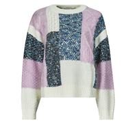 Desigual Pull JERS EDMONTON in Multicolore EU M
