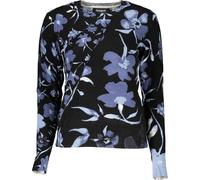 Desigual pull magique à fleurs : Taille - S Taille : S