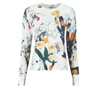 Pull femmes Desigual NANTES LACROIX Multicolore EU S