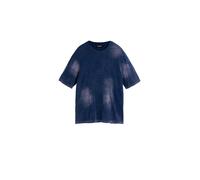 Desigual Pull-over azur / bleu foncé, Taille M