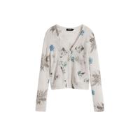 Desigual Pull-over blanc, Taille L