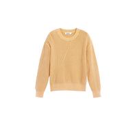 Desigual Pull-over jaune foncé, Taille M