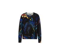 Desigual Pull-over noir, Taille S