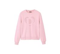 Desigual Pull tricoté à manches longues pour femme (lot de 1)