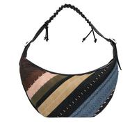 Desigual Quebec Sac à bandoulière 22.5 cm multicolore