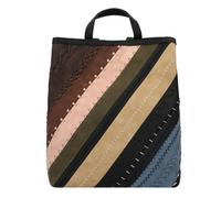 Desigual Quebec Sumy Daypack 34 cm multicolore