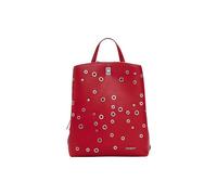 Desigual Rebel Sumy Backpack Clavel Red