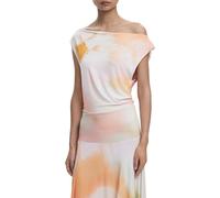Desigual REPRIS_Vest_ECLI, 3059 Rose Thailand, XL