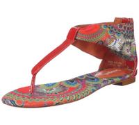 Desigual Rita, Ballerines femme - Orange , 39 EU