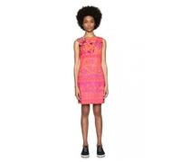 Desigual Robe Angelina Purple Potion Violet 18SWVW51 34