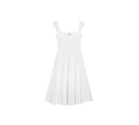 Desigual Robe blanc, Taille 42