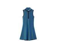 Desigual Robe bleu / bleu clair, Taille 38