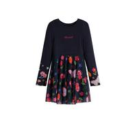 Desigual Vest_Amy, 5000 Navy, 11/12