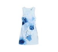 Desigual Robe bleu, Taille 38