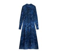 Desigual Robe bleu, Taille 40