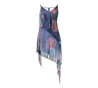 Desigual – Robe femme Nora – Bleu – Taille M