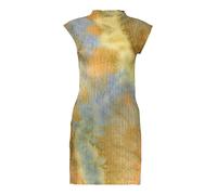 Desigual - Robe Courte Tennessee - Femme - Robes - Multicolore - Taille: 42 FR