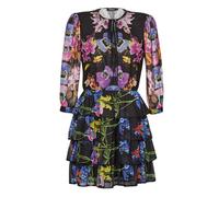 Desigual Robe courte VEST_LYON in Multicolore EU XL