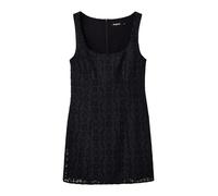 Desigual Robe de cocktail 'NEWCASTLE' noir, Taille 38