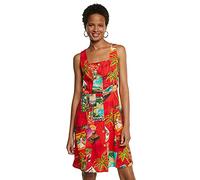 Desigual Robe décontractée pour Femme - - Taille S