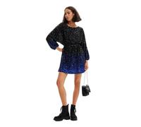 Desigual Robe Femme Saturno
