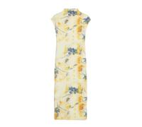 Desigual Robe jaune, Taille 42