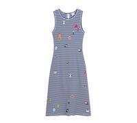 Desigual Vest_Lucy, 5000 Navy, 7/8