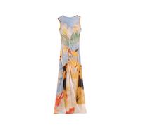 Desigual Robe mélange de couleurs, Taille 34