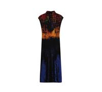 Desigual Robe mélange de couleurs, Taille 40