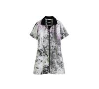 Desigual Robe mélange de couleurs, Taille 40