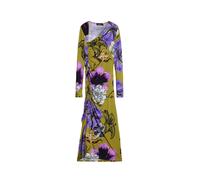 Desigual Vest_Neckline_L, 4010 Verde ACEITUNA, XL