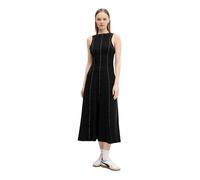 Desigual - Robe Nantes - Femme - Robes - Noir - Taille: 42 FR