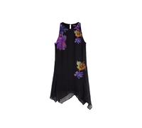 Desigual Robe noir, Taille 38