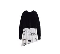 Desigual Robe noir, Taille 42