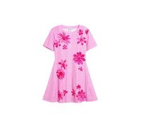 Desigual Robe rose / rose, Taille 152