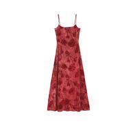 Desigual Robe Madison sans manches Rose foncé Taille M