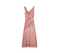 Desigual Robe rouge, Taille 40