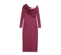Desigual Robe rouge, Taille 40