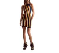 Robe femme Desigual Lacroix Noir L