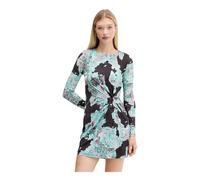 Desigual - Robe Wall Lacroix - Femme - Robes - Multicolore - Taille: 36 FR