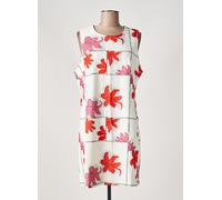 desigual robes femme de couleur beige 42