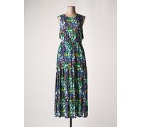 desigual robes femme de couleur bleu 42
