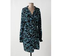 desigual robes femme de couleur noir 42