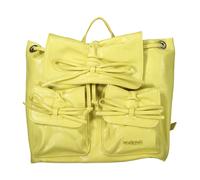 Desigual - Rodio Prisa Short Backpack - Femme - Sacs - Jaune - Taille: ONE Size