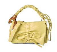 Desigual Rodio Sac à bandoulière 23 cm jaune